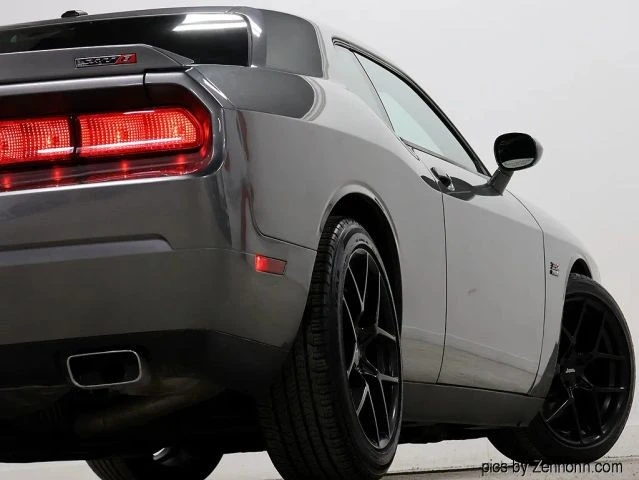 2012 Dodge Challenger SRT8 & 392 3rd Gen - Image 9 of 21
