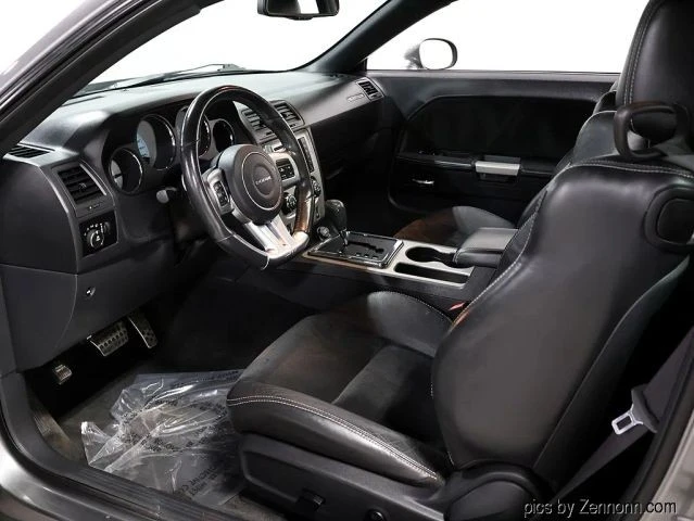 2012 Dodge Challenger SRT8 & 392 3rd Gen - Image 14 of 21