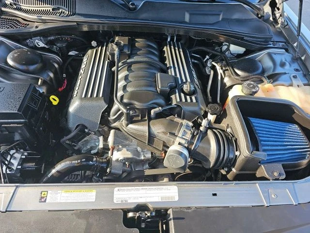 2012 Dodge Challenger SRT8 & 392 3rd Gen - Image 12 of 13