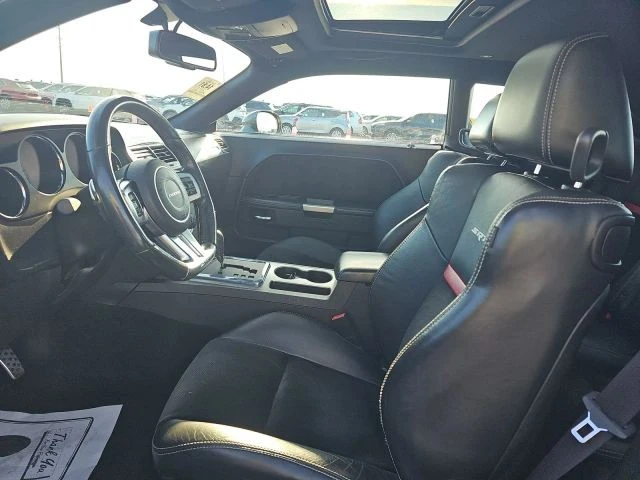 2012 Dodge Challenger SRT8 & 392 3rd Gen - Image 7 of 13
