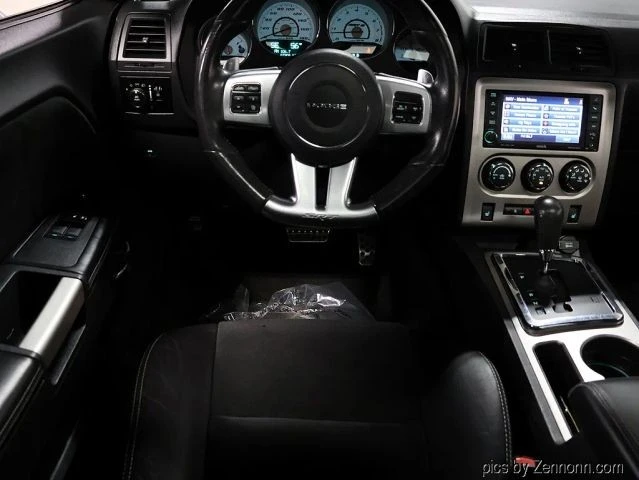 2012 Dodge Challenger SRT8 & 392 3rd Gen - Image 17 of 21