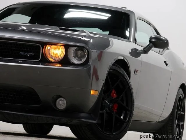2012 Dodge Challenger SRT8 & 392 3rd Gen - Image 5 of 21