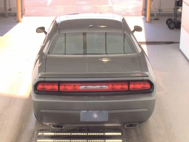 2012 Dodge Challenger SRT8 & 392 3rd Gen - Image 5 of 13