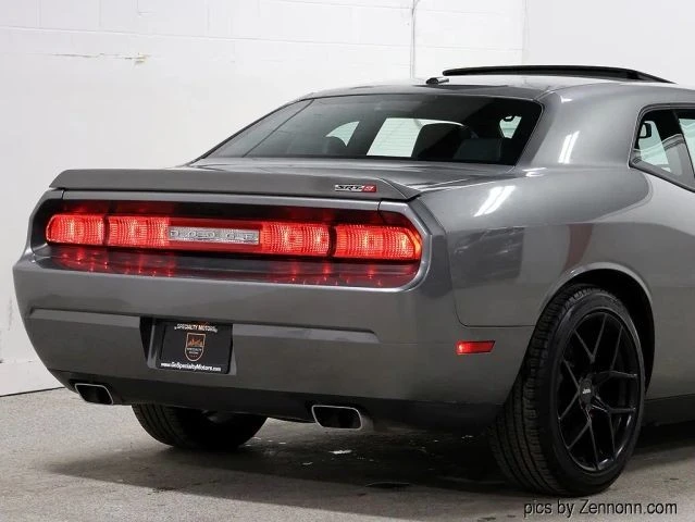 2012 Dodge Challenger SRT8 & 392 3rd Gen - Image 10 of 21
