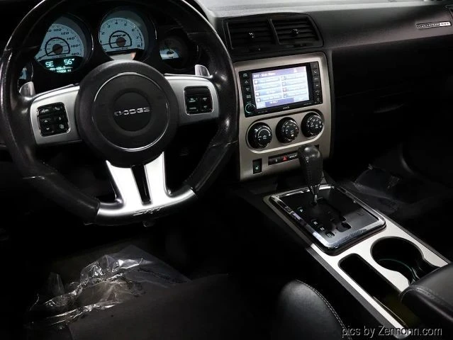 2012 Dodge Challenger SRT8 & 392 3rd Gen - Image 18 of 21