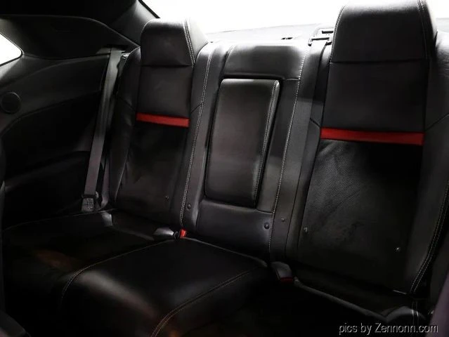2012 Dodge Challenger SRT8 & 392 3rd Gen - Image 15 of 21
