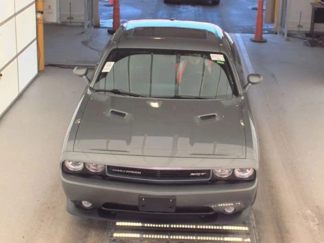 2012 Dodge Challenger SRT8 & 392 3rd Gen - Image 2 of 13
