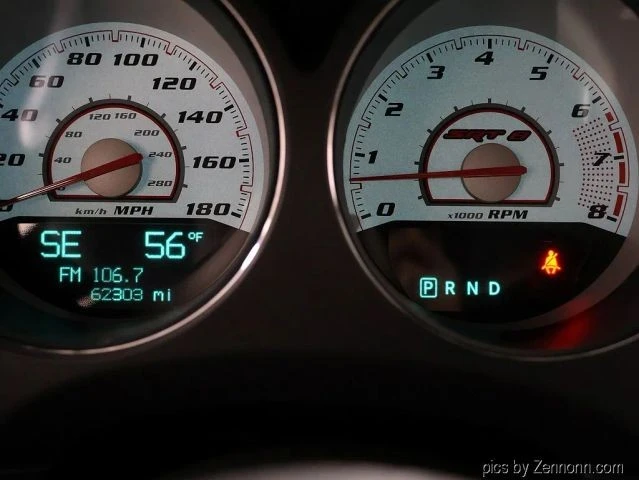2012 Dodge Challenger SRT8 & 392 3rd Gen - Image 19 of 21