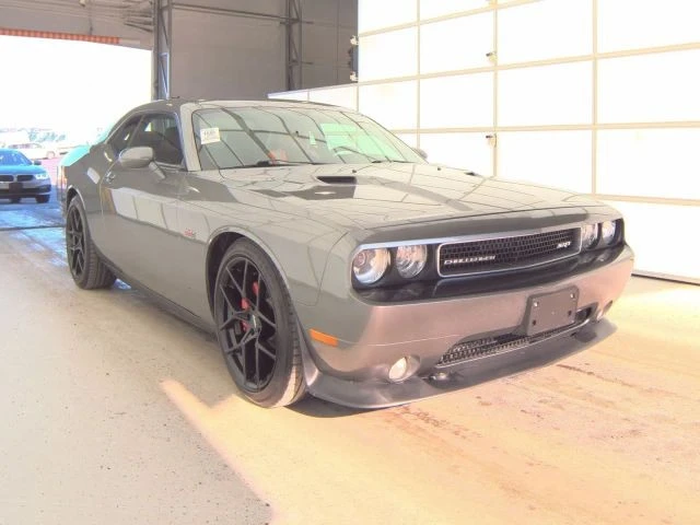 2012 Dodge Challenger SRT8 & 392 3rd Gen - Image 3 of 13