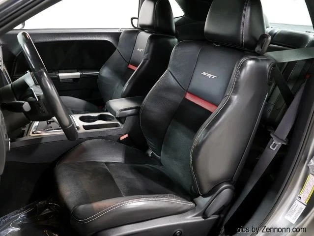 2012 Dodge Challenger SRT8 & 392 3rd Gen - Image 13 of 21