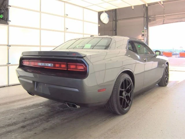 2012 Dodge Challenger SRT8 & 392 3rd Gen - Image 4 of 13