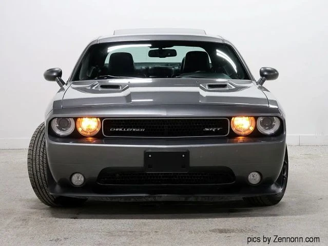 2012 Dodge Challenger SRT8 & 392 3rd Gen - Image 6 of 21