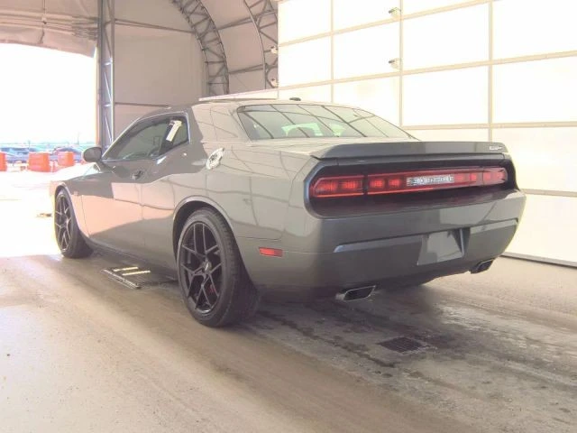 2012 Dodge Challenger SRT8 & 392 3rd Gen - Image 6 of 13