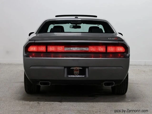 2012 Dodge Challenger SRT8 & 392 3rd Gen - Image 8 of 21