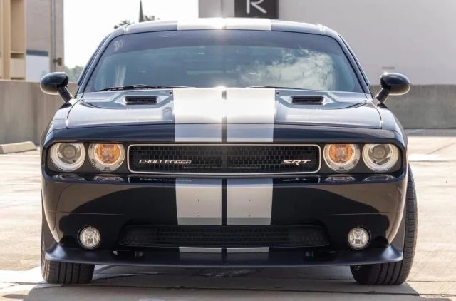 2012 Dodge Challenger SRT8 & 392 3rd Gen - Image 3 of 16