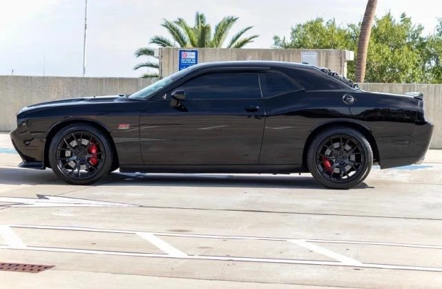 2012 Dodge Challenger SRT8 & 392 3rd Gen - Image 4 of 16