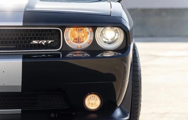 2012 Dodge Challenger SRT8 & 392 3rd Gen - Image 7 of 16