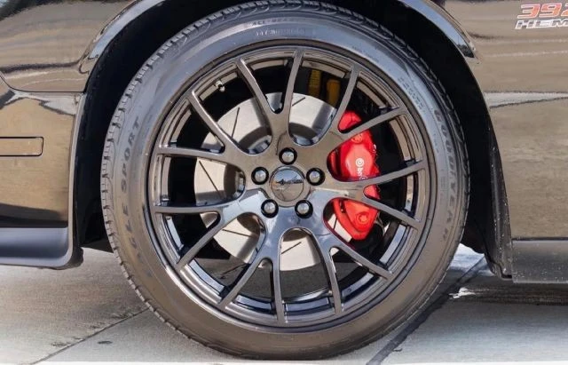 2012 Dodge Challenger SRT8 & 392 3rd Gen - Image 8 of 16