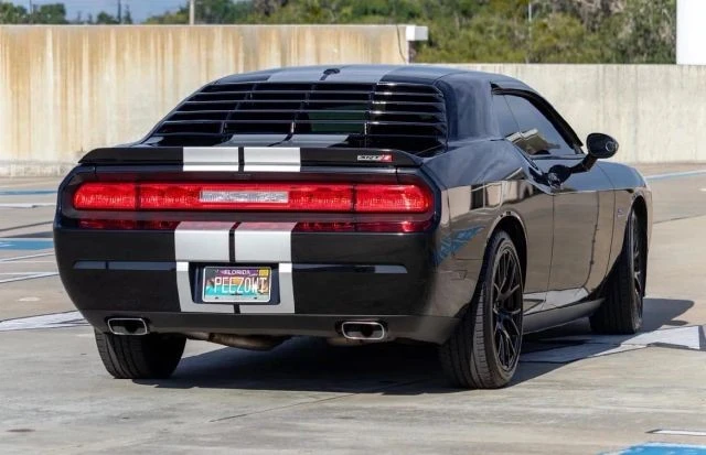 2012 Dodge Challenger SRT8 & 392 3rd Gen - Image 5 of 16