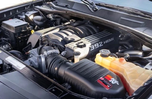 2012 Dodge Challenger SRT8 & 392 3rd Gen - Image 16 of 16