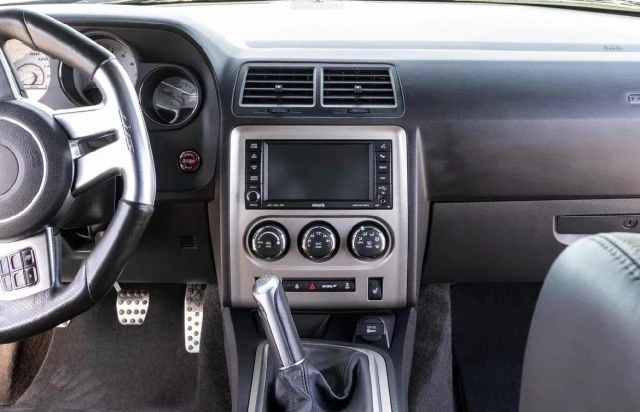 2012 Dodge Challenger SRT8 & 392 3rd Gen - Image 13 of 16