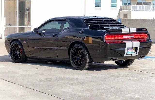 2012 Dodge Challenger SRT8 & 392 3rd Gen - Image 6 of 16