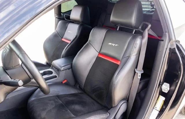 2012 Dodge Challenger SRT8 & 392 3rd Gen - Image 11 of 16
