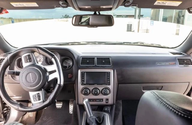 2012 Dodge Challenger SRT8 & 392 3rd Gen - Image 10 of 16