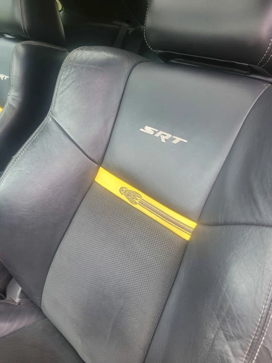 2012 Dodge Challenger SRT8 & 392 3rd Gen - Image 8 of 9