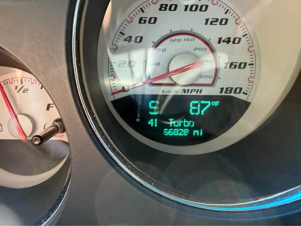 2012 Dodge Challenger SRT8 & 392 3rd Gen - Image 12 of 13