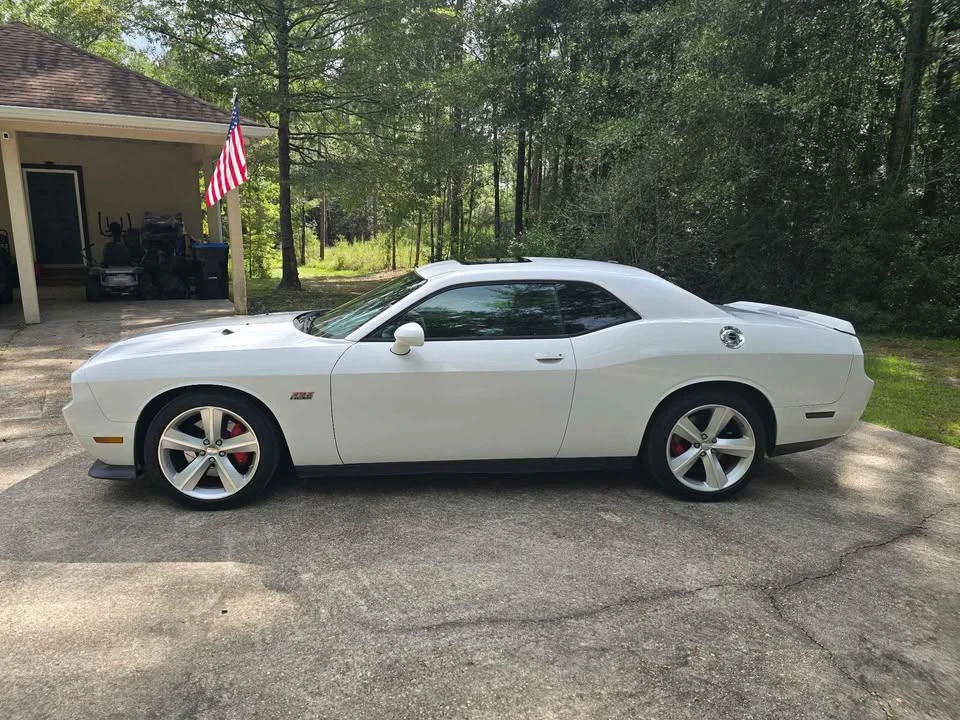 2012 Dodge Challenger SRT8 & 392 3rd Gen - Image 6 of 8