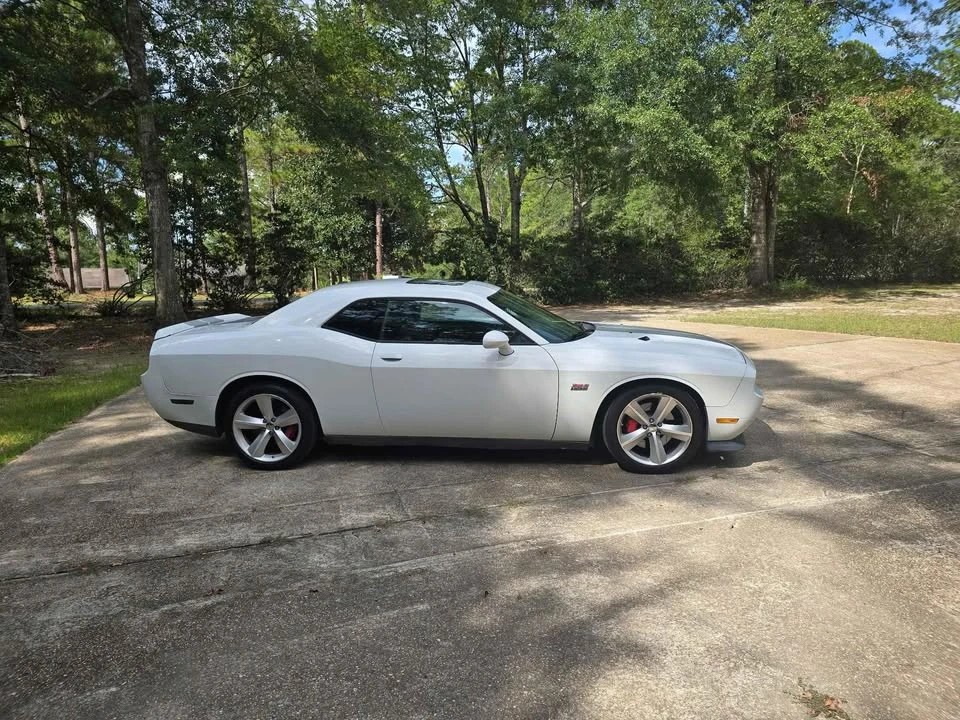 2012 Dodge Challenger SRT8 & 392 3rd Gen - Image 8 of 8