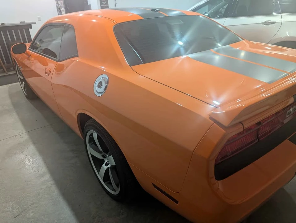 2012 Dodge Challenger SRT8 & 392 3rd Gen - Image 4 of 7