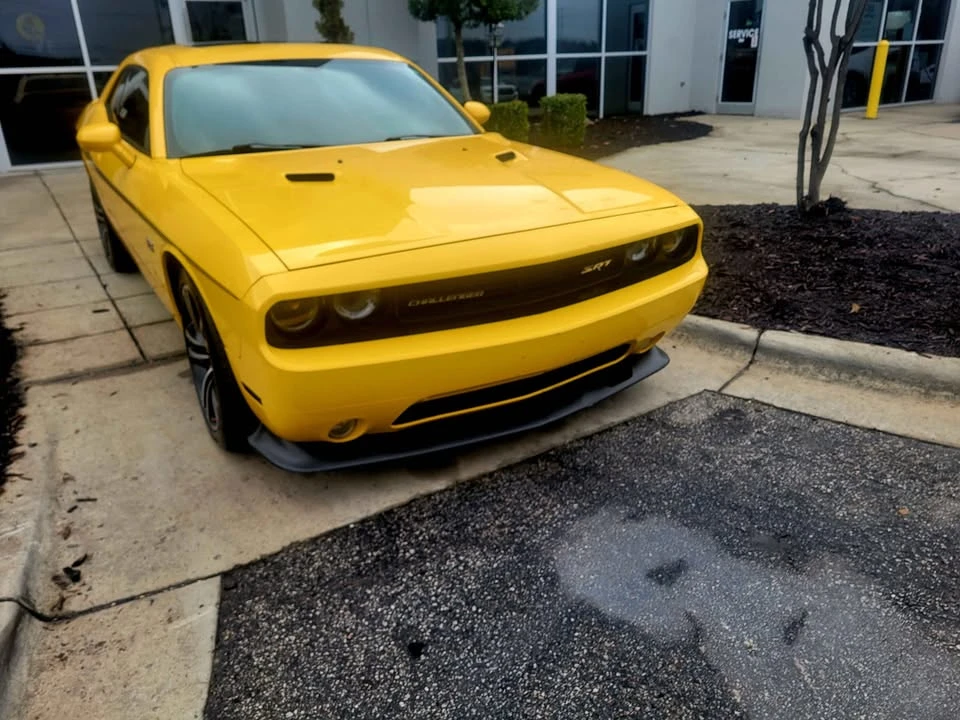 2012 Dodge Challenger SRT8 & 392 3rd Gen - Image 4 of 9