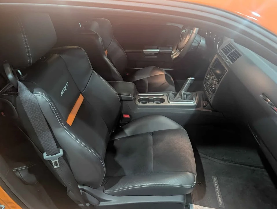 2012 Dodge Challenger SRT8 & 392 3rd Gen - Image 3 of 7