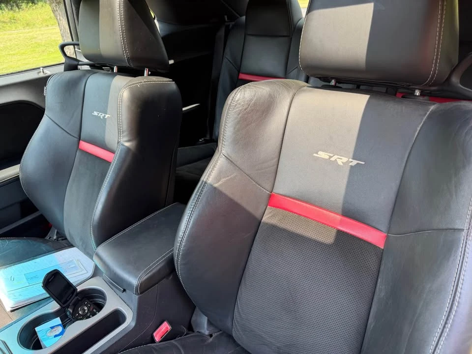 2012 Dodge Challenger SRT8 & 392 3rd Gen - Image 6 of 13