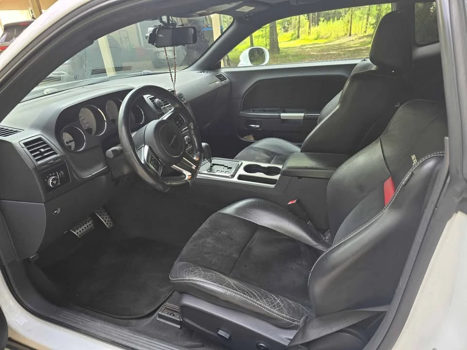 2012 Dodge Challenger SRT8 & 392 3rd Gen - Image 4 of 8