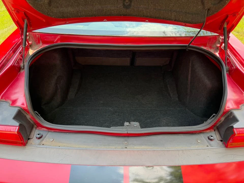 2012 Dodge Challenger SRT8 & 392 3rd Gen - Image 5 of 13