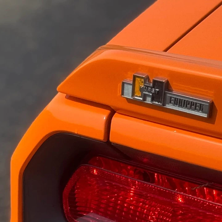 2012 Dodge Challenger SRT8 & 392 3rd Gen - Image 6 of 15