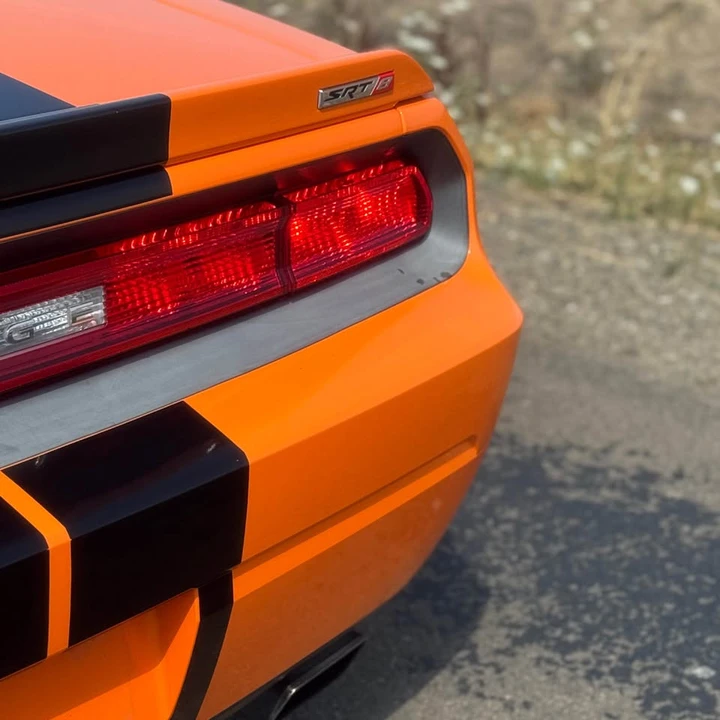 2012 Dodge Challenger SRT8 & 392 3rd Gen - Image 5 of 15