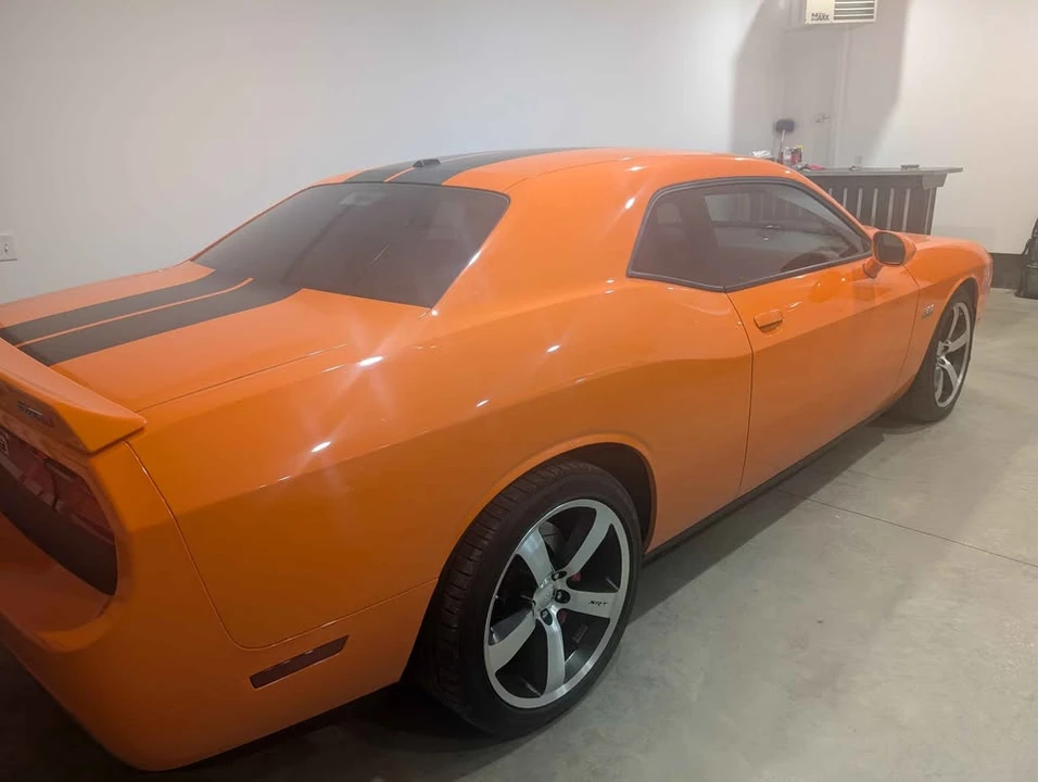 2012 Dodge Challenger SRT8 & 392 3rd Gen - Image 6 of 7