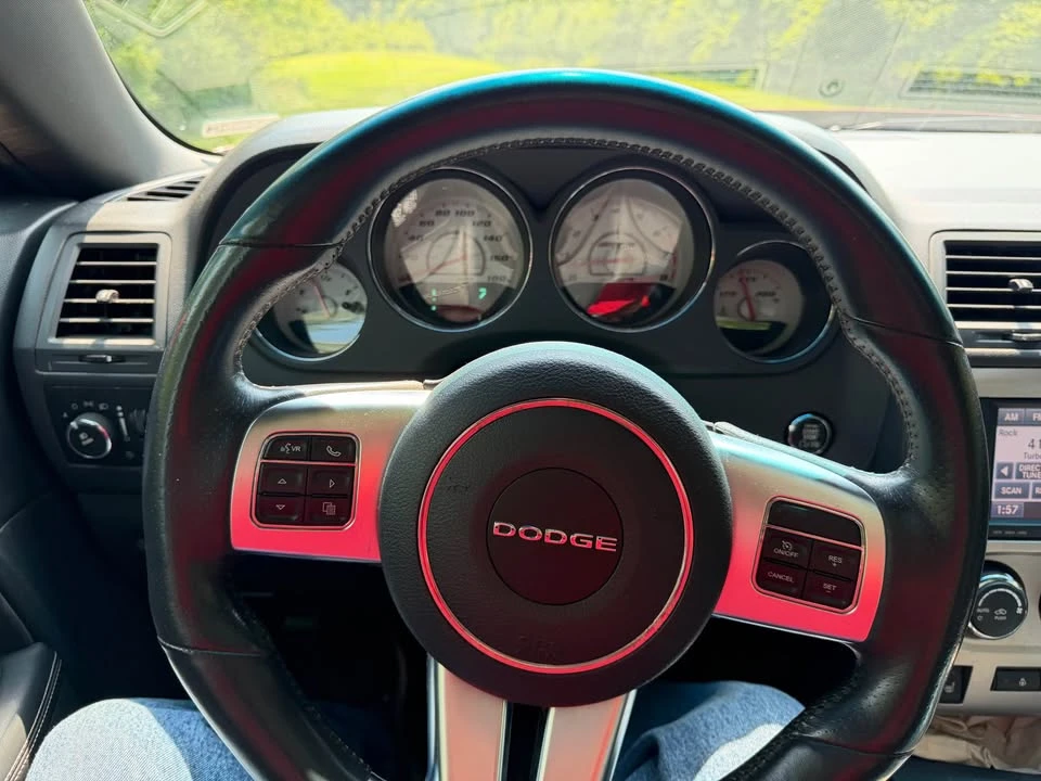 2012 Dodge Challenger SRT8 & 392 3rd Gen - Image 11 of 13