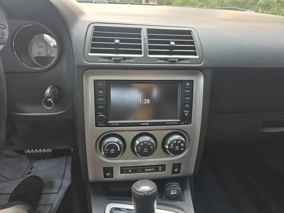 2012 Dodge Challenger SRT8 & 392 3rd Gen - Image 11 of 19