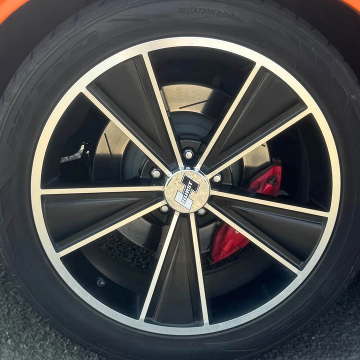 2012 Dodge Challenger SRT8 & 392 3rd Gen - Image 8 of 15