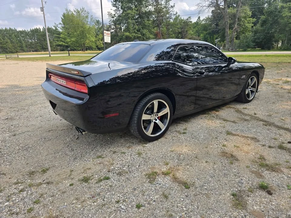 2012 Dodge Challenger SRT8 & 392 3rd Gen - Image 6 of 19