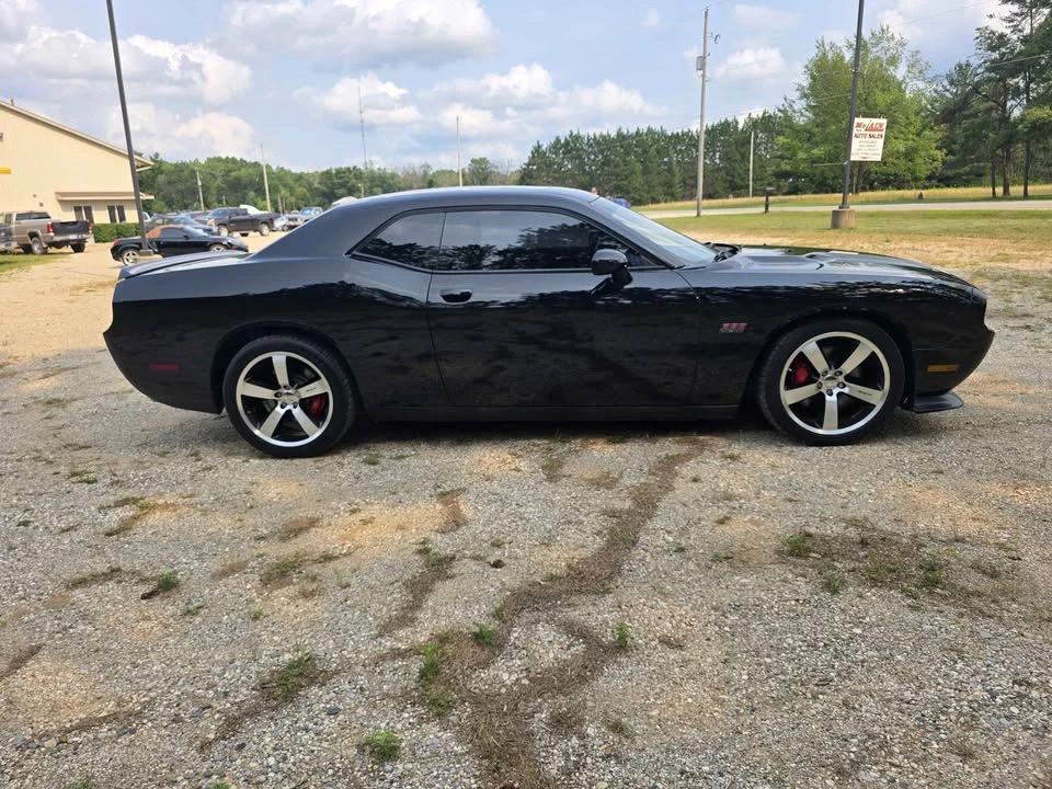2012 Dodge Challenger SRT8 & 392 3rd Gen - Image 5 of 19