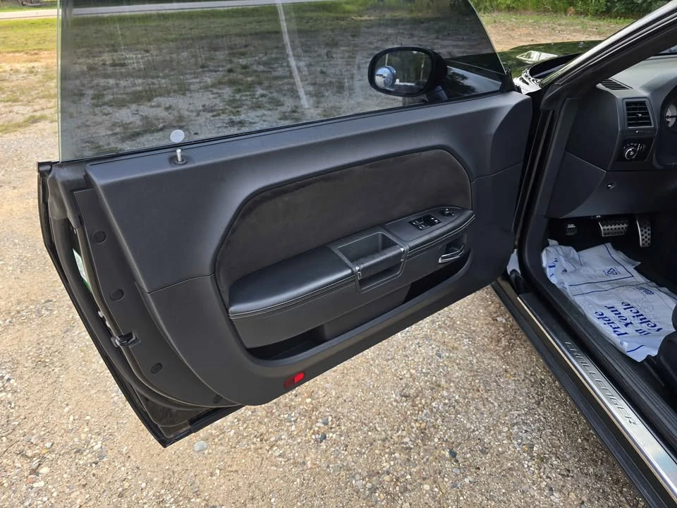 2012 Dodge Challenger SRT8 & 392 3rd Gen - Image 8 of 19