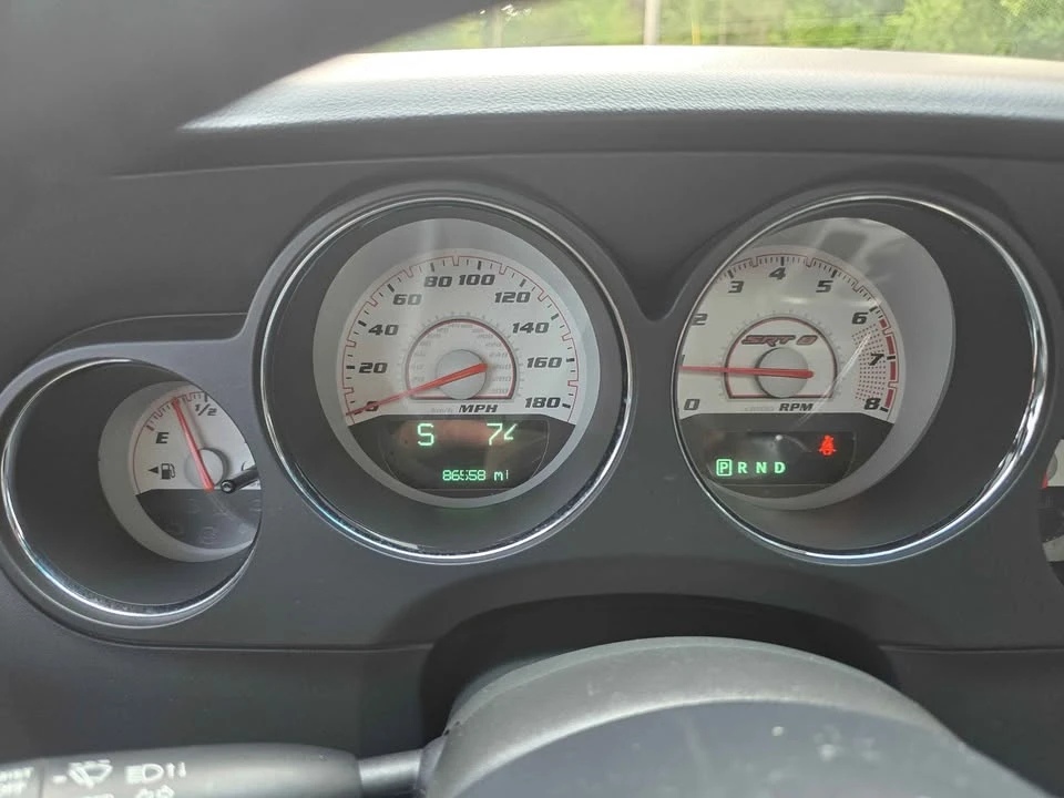 2012 Dodge Challenger SRT8 & 392 3rd Gen - Image 10 of 19