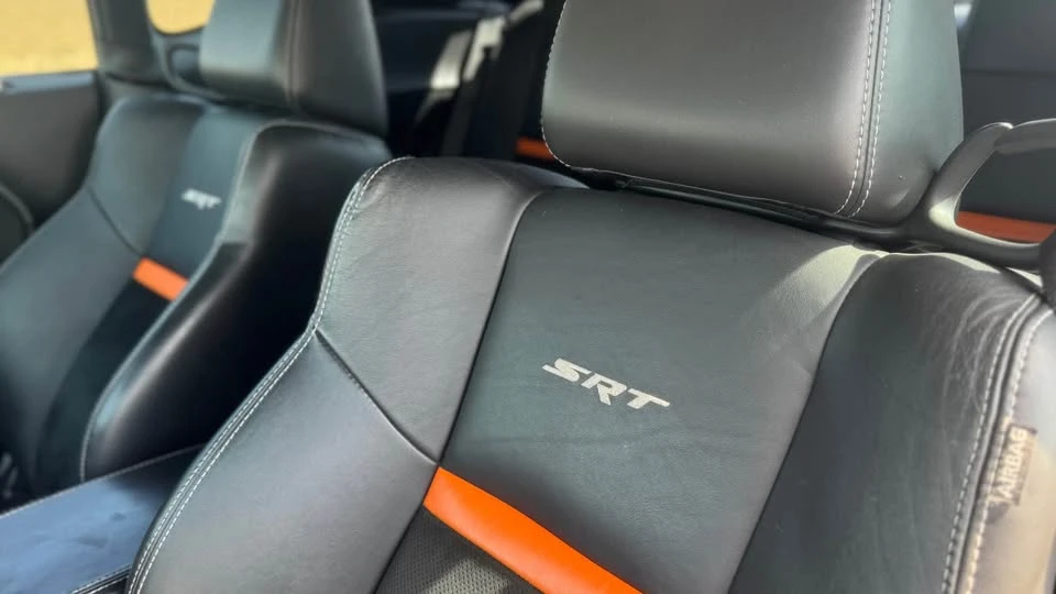 2012 Dodge Challenger SRT8 & 392 3rd Gen - Image 11 of 15