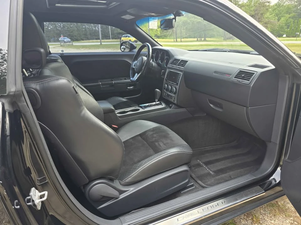 2012 Dodge Challenger SRT8 & 392 3rd Gen - Image 15 of 19